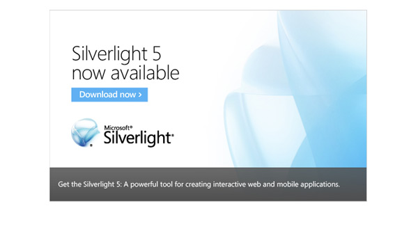 Silverlight Download For Windows 10