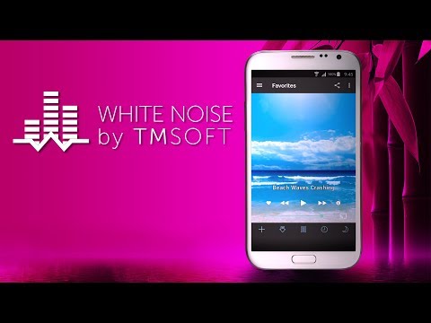 White Noise App Free